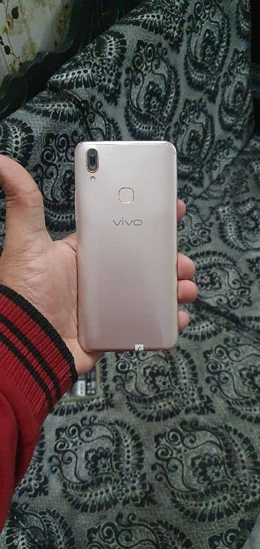 vivo Y85A 1