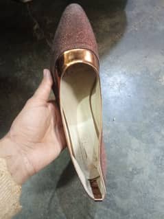 copper colour k shoes barae frokht