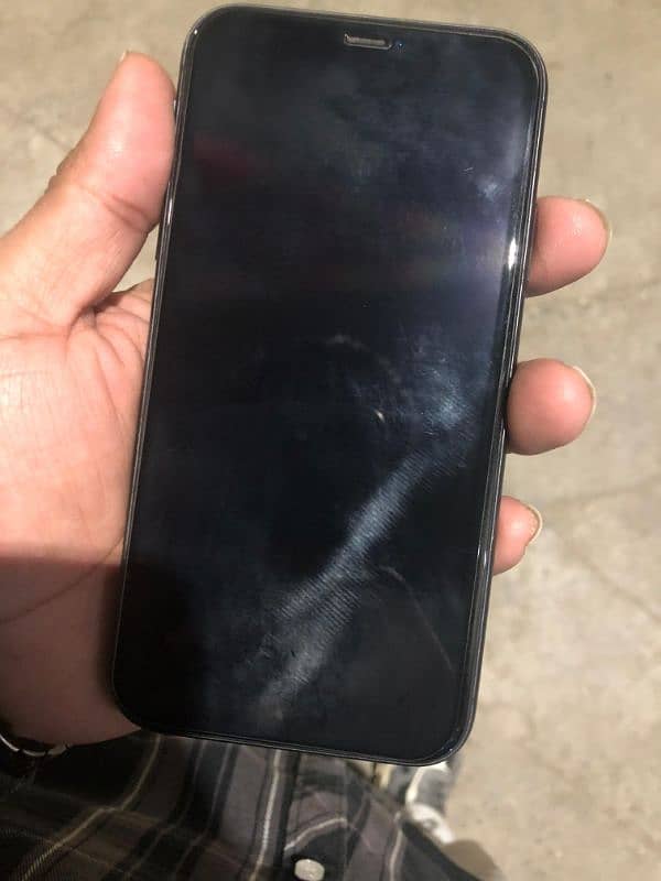 iPhone 11 non Pta,256 0