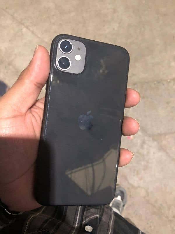 iPhone 11 non Pta,256 1