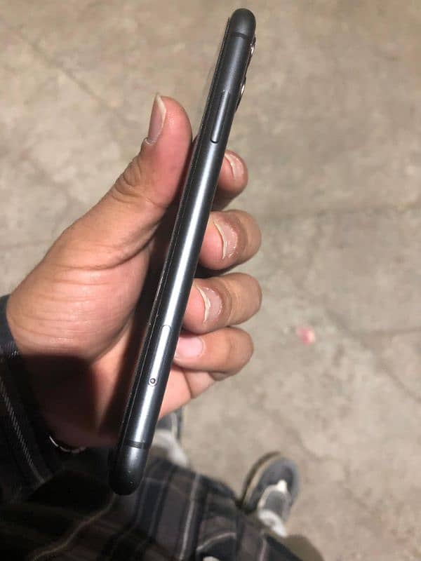 iPhone 11 non Pta,256 2