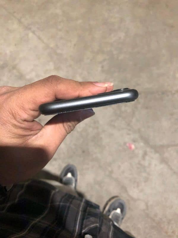 iPhone 11 non Pta,256 3