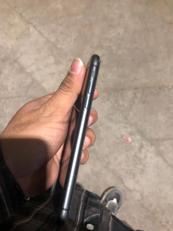 iPhone 11 non Pta,256 4