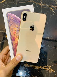 iPhone XS Max pta aprove