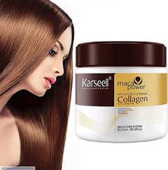 Hair Against karseel