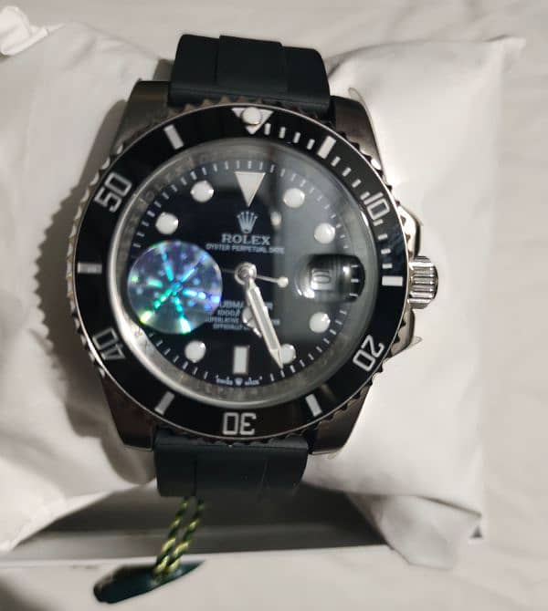 Rolex submariner 2