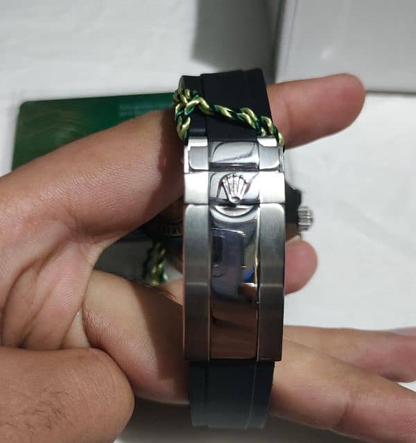 Rolex submariner 3