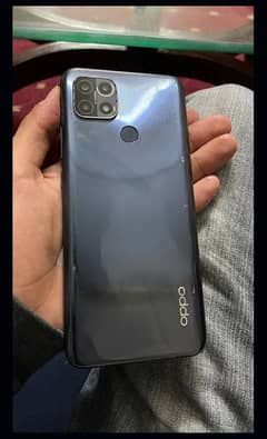 Oppo A15 | 2/32 | Dual PTA Approve | 8/10