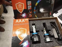 AAA SMD LED LIGHTS 500 watt