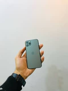 iPhone 11pro non pta 256gb