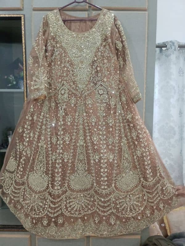 Bridal cloth 0