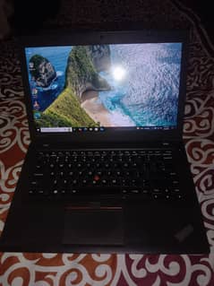 Core i5 6th T460 Generation 10/10