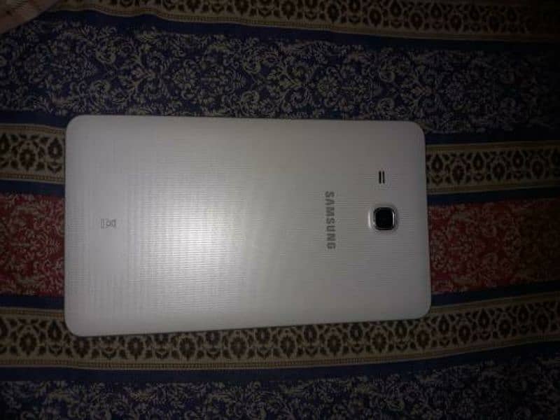 Samsung A6 tab best condition 3