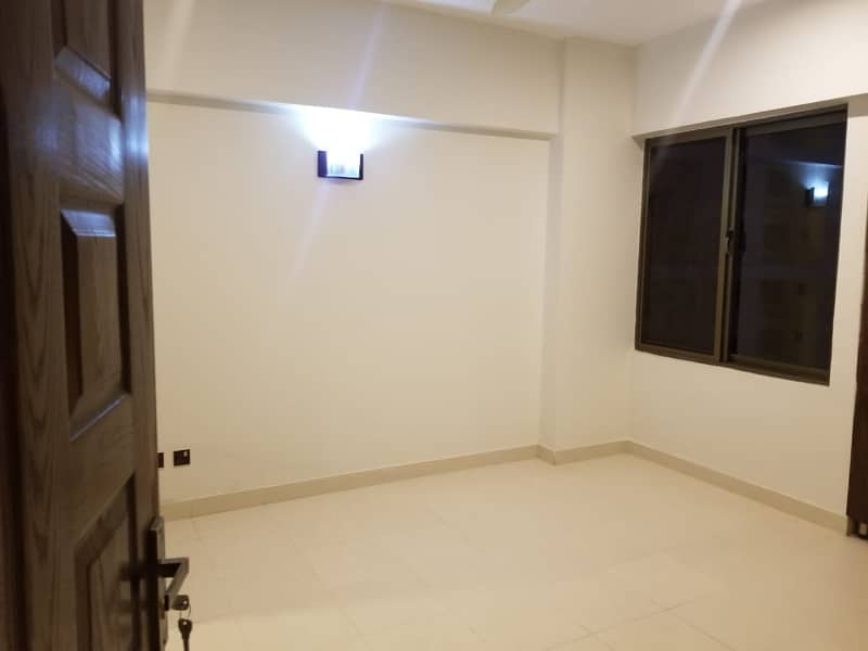 THREE BEDROOM FLAT AVAILABLE FOR RENT IN DHA PHASE 2 ISLAMABAD Size 1650 Sqft 3