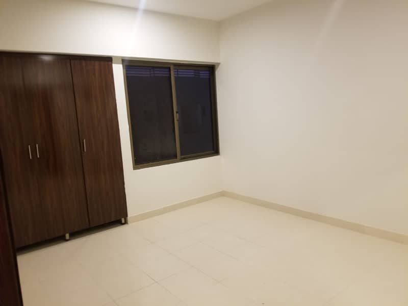 THREE BEDROOM FLAT AVAILABLE FOR RENT IN DHA PHASE 2 ISLAMABAD Size 1650 Sqft 7