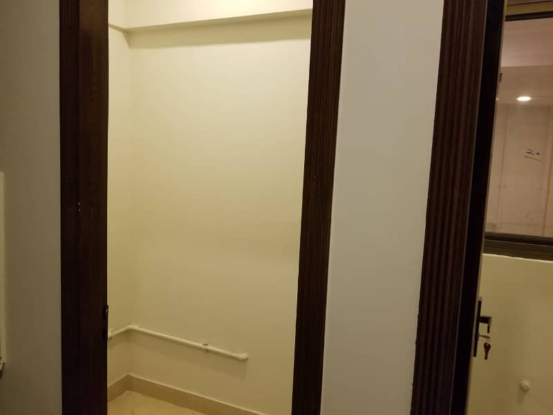 THREE BEDROOM FLAT AVAILABLE FOR RENT IN DHA PHASE 2 ISLAMABAD Size 1650 Sqft 9