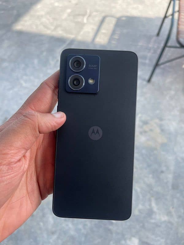 Motorola g84 5g 12/256gb 0