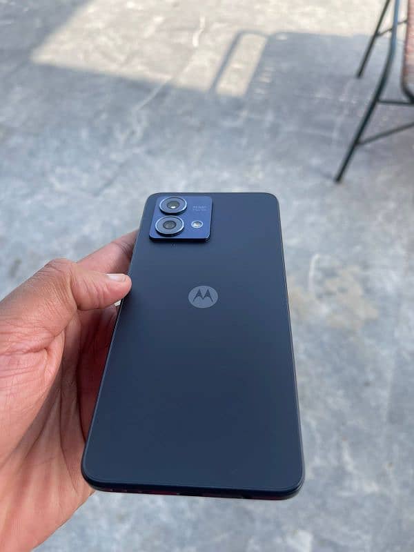 Motorola g84 5g 12/256gb 5