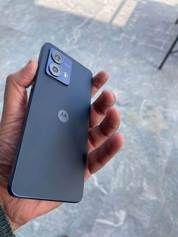 Motorola g84 5g 12/256gb 9