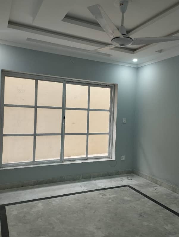 10 Marla brand new house with basement available for rent in bahria enclave Islamabad 9