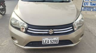 Suzuki Cultus VXL 2018 (Insured)