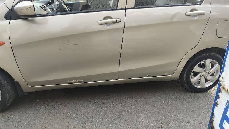 Suzuki Cultus VXL 2018 (Insured) 5