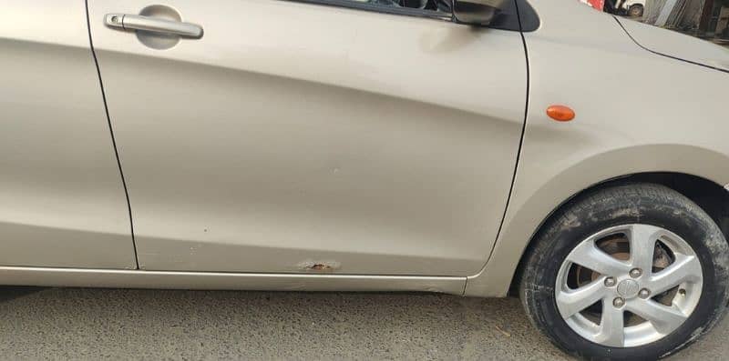 Suzuki Cultus VXL 2018 (Insured) 6