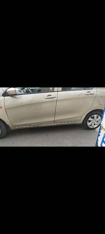 Suzuki Cultus VXL 2018 (Insured) 7