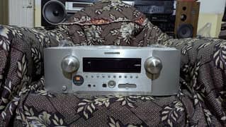 marantz amplifier