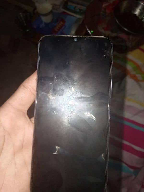 vivo y20 urgent sale 5