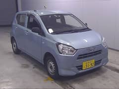 Daihatsu Mira 2021