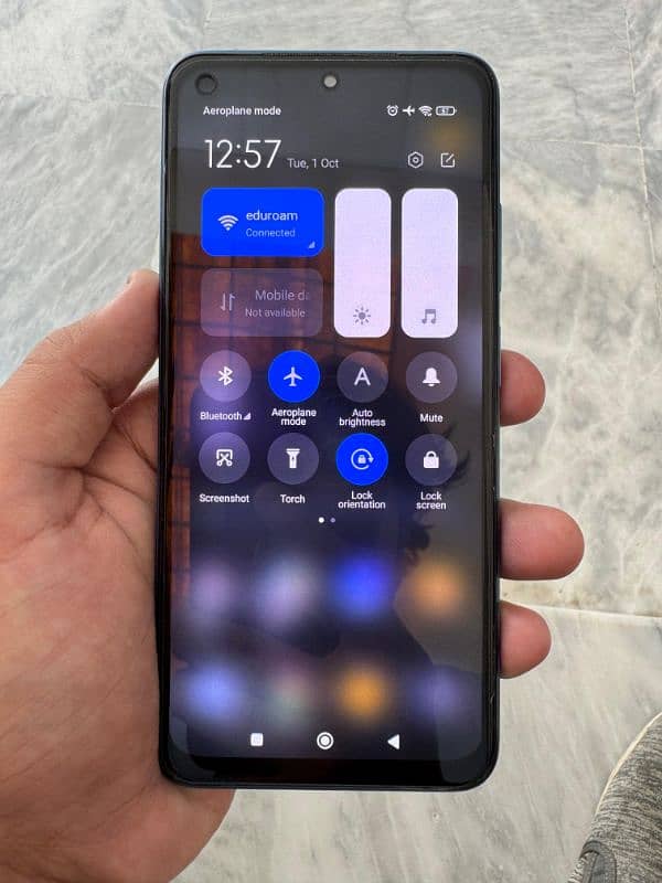 Redmi Note 10s For sale 3