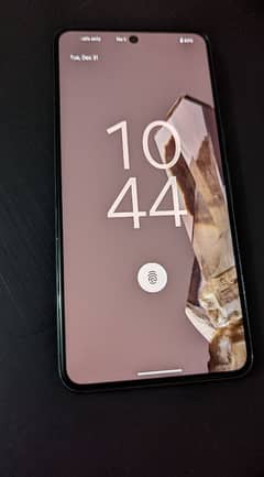 Google Pixel 8pro (Factory unlock)