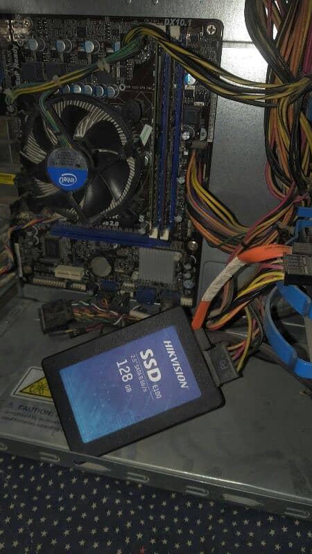 Gaming Pc for sell 1