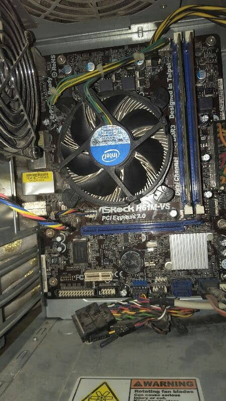 Gaming Pc for sell 2