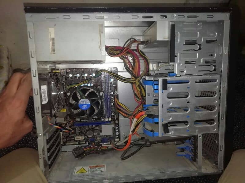 Gaming Pc for sell 3