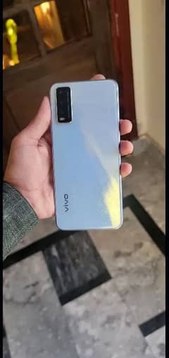 vivo y20