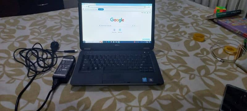 Laptop Dell Latitude E6440 i5 4th gen 7