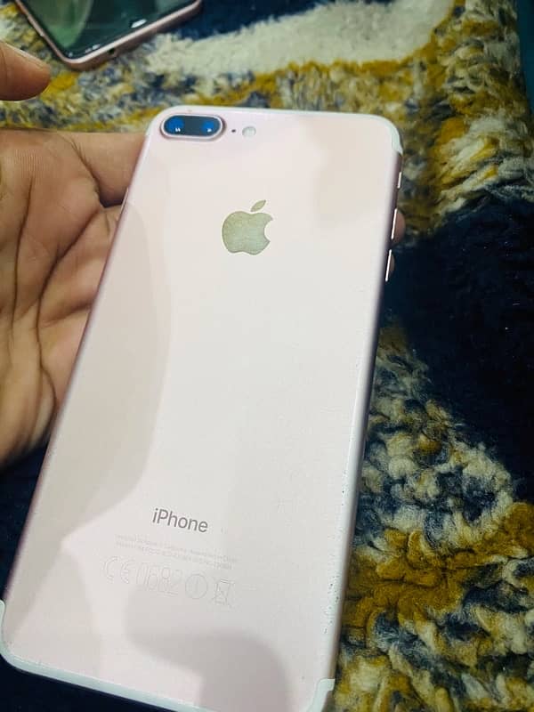 iphone 7plus 0