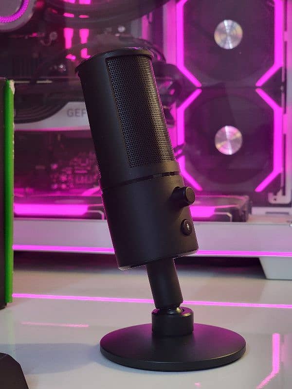 RAZER SIREN X OPEN BOX 0