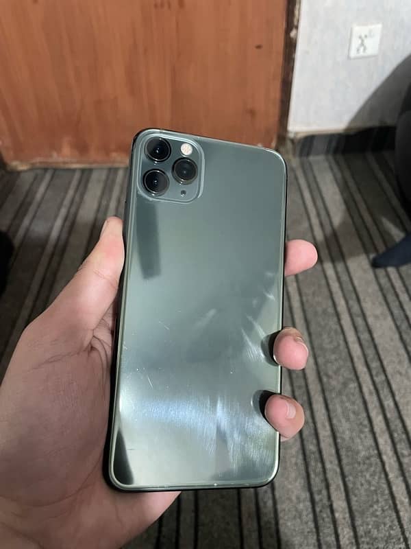 iphone 11 pro max 0