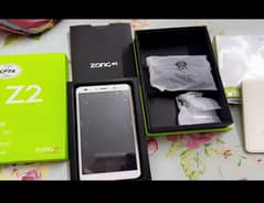 Z2 Zong 4G