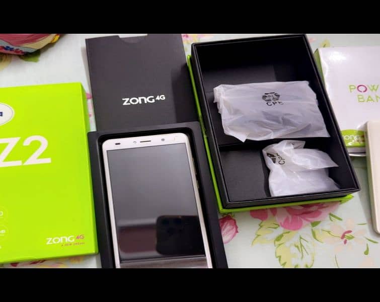 Z2 Zong 4G 7