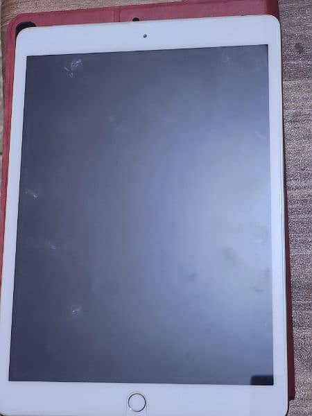 apple ipad 8th generation 3