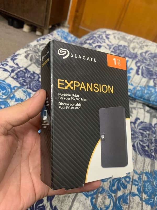 seagate 1tb hdd 1