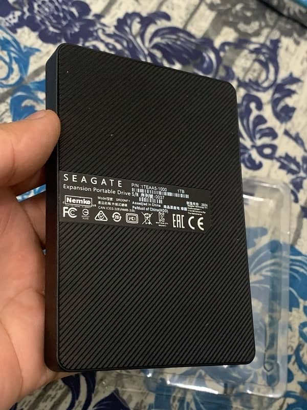 seagate 1tb hdd 4