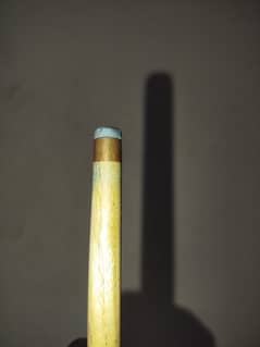 Snooker stick