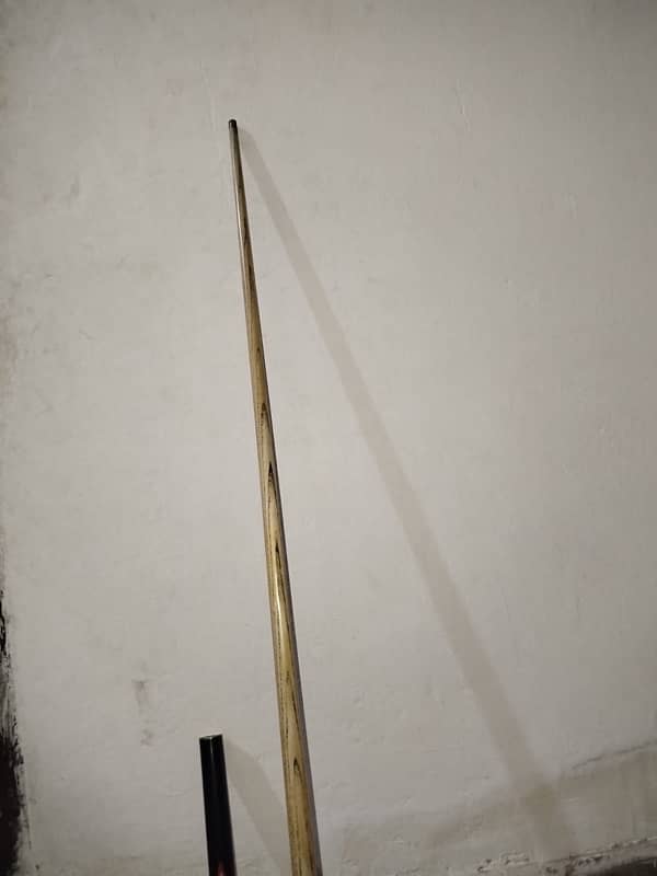 Snooker stick 2