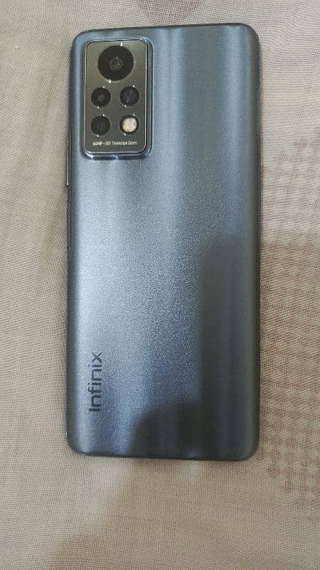 infinix note 11 pro, 8/128Gb, original 33W charger with original box 1