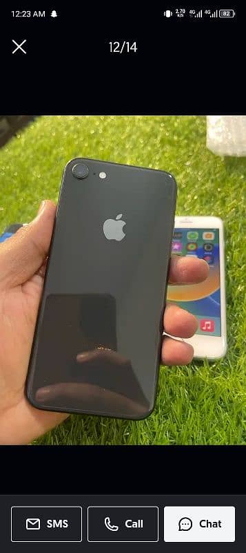 iphone 8 nonpta 2